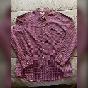 Men’s Cinch Shirt